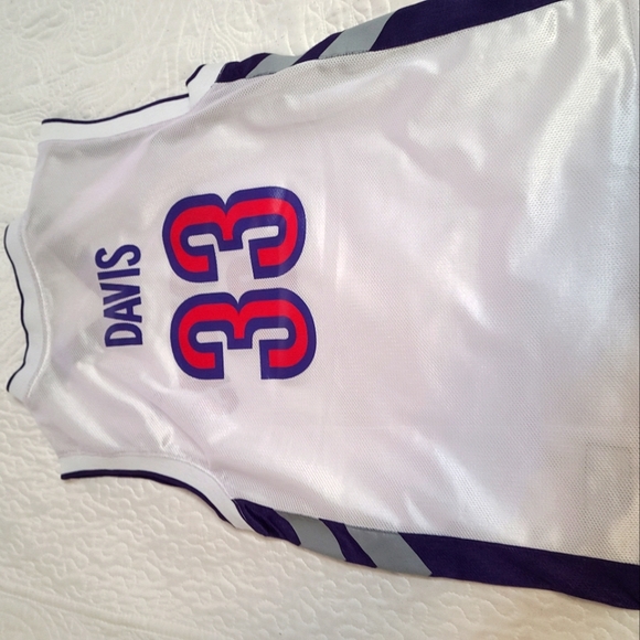 NBA Jersey Original- 3 USED JERSEYS-YOUTH - Picture 4 of 6